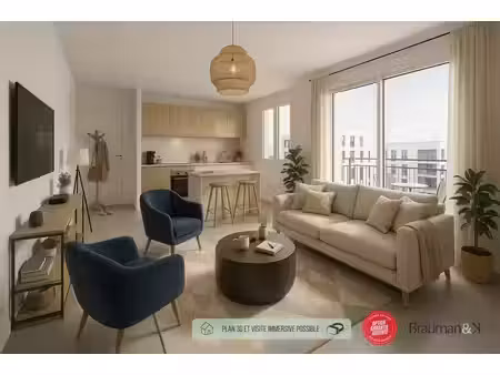 appartement de luxe à vendre à morzine