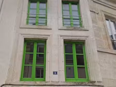 maison à louer