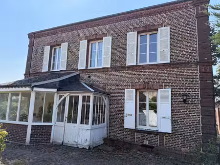stéphane plaza immobilier méru
