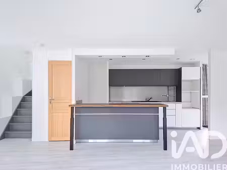 vente appartement 5 pièces 89 m² grand-couronne (76530)