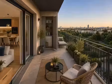 vente appartement 3 pièces 62 m² à vaulx-en-velin (69120)  239 754 €