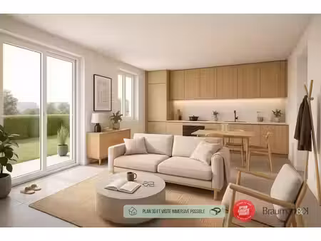 appartement de luxe à vendre à les gets