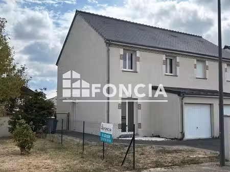 maison à louer
