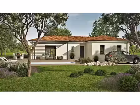 villas et maisons de france