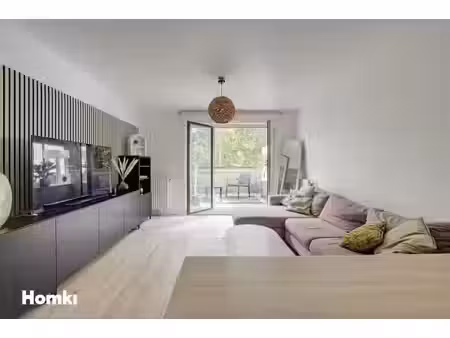 vente appartement 3 pièces 58 m² à herblay-sur-seine (95220)  245 000 €