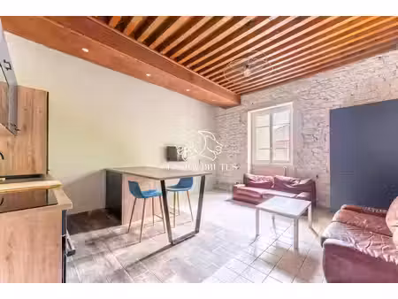 vente appartement 3 pièces 60 m² à saint-cyr-au-mont-d'or (69450)  245 000 €