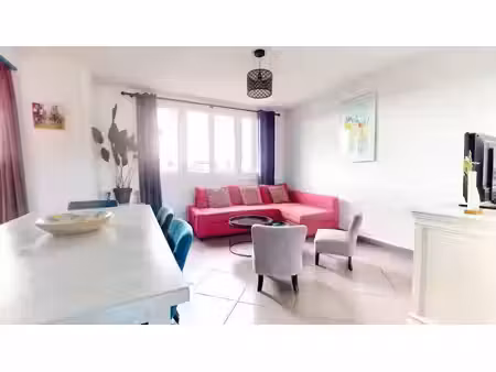 vente appartement 4 pièces 65 m² à lyon 5ème (69005)  269 000 €