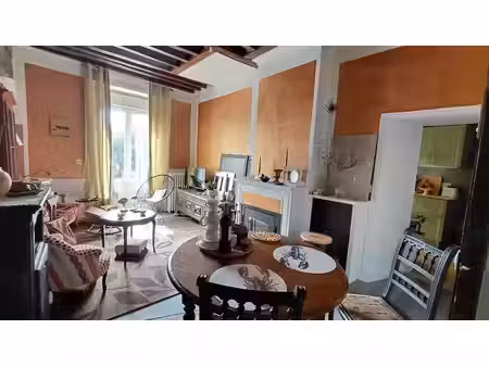 vente appartement 3 pièces 63.76 m² à montmorency (95160)  260 000 €