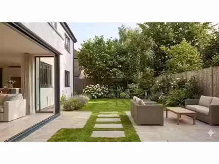 vente appartement 3 pièces 65.32 m² à saint-bonnet-de-mure (69720)  249 000 €