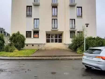 appartement 2 pièces 66 m²