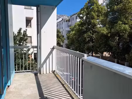 appartement t6