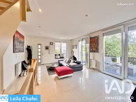 maison 4 pièces 86 m²
