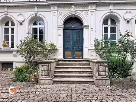 appartement de luxe à vendre dans le quartier vieux marché-cathédrale