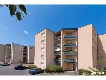 appartement 3 pièces 88 m²