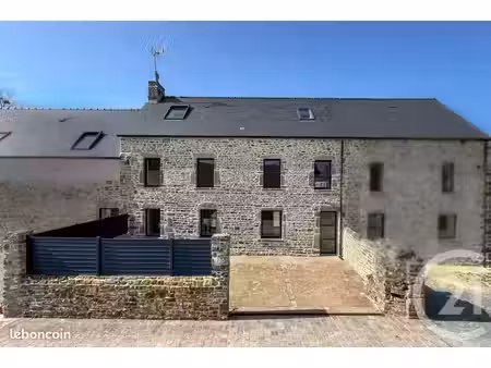 maison 5 pièces 122 m²