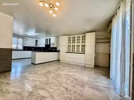 maison 7 pièces 118 m²