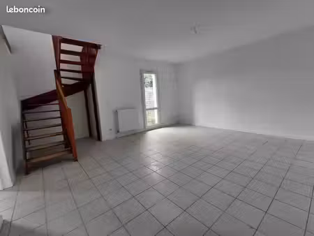 maison 7 pièces 118 m²