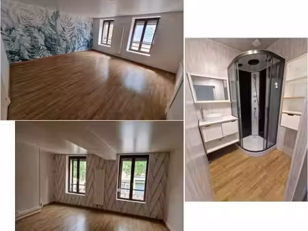 maison 100m2