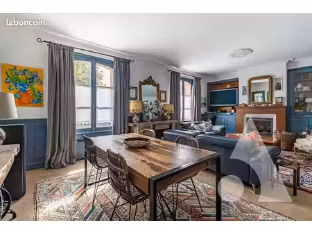 maison 4 pièces 150 m²