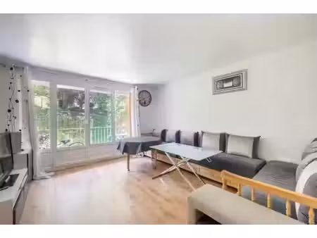 vente appartement 4 pièces 75 m² aubergenville (78410)