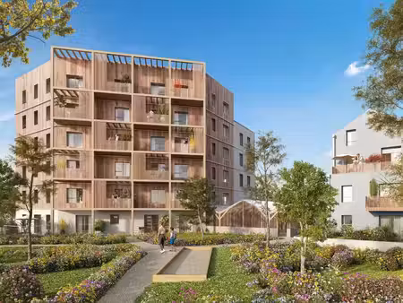 vente programme neuf t3  t4 61 à 83 m² carrières-sous-poissy (78955)