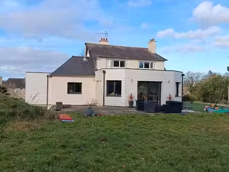 maisons 5 pièces 150m2