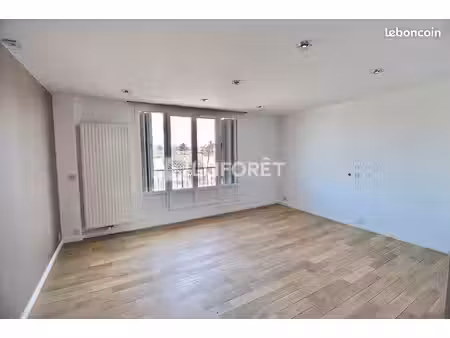 appartement 4 pièces 79 m²