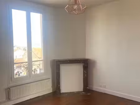 appartement f4 lumineux 63 m² - choisy-le-roi (94600)