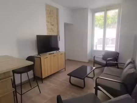 idéal étudiants – chambre dans apt 3 pièces 350 m de l'utc (bf)