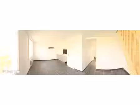 appartement 3 pièces 65 m² pompignac