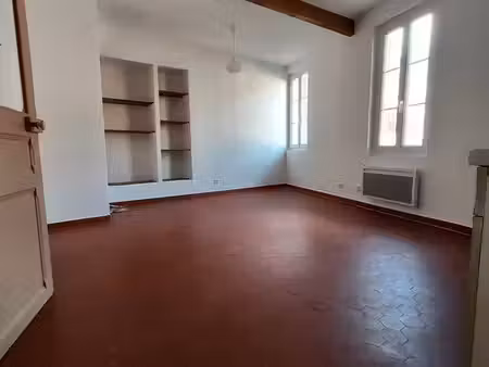 appartement 3 pièces 42 m²