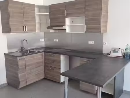 appartement 2 pieces