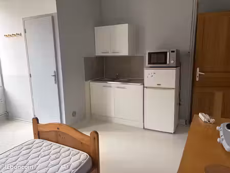 studio à louer