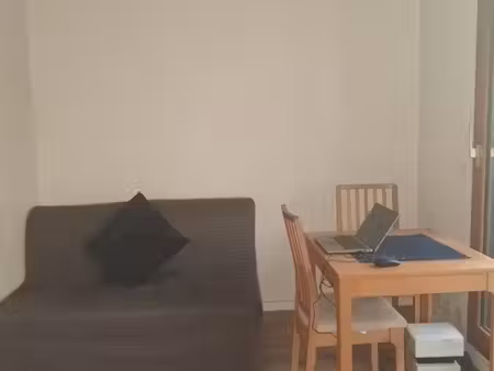 appartement coeur ville proche mer