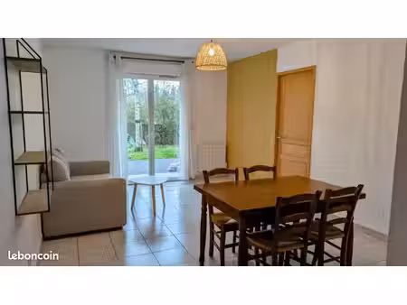 appartement proche la rochelle