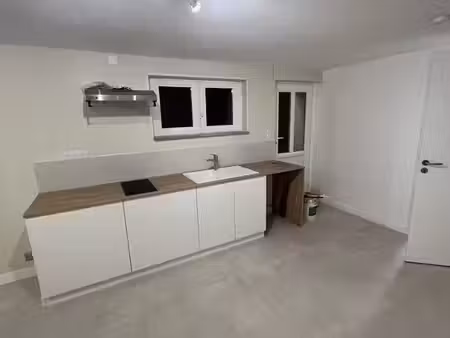 location appartement non meublé