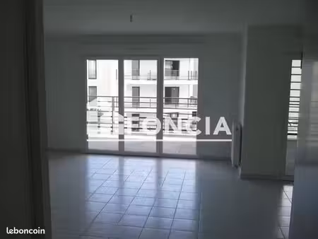 appartement 3 pièces 71 m²