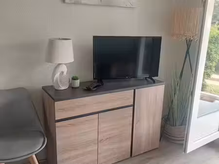 appartement t2 pontaillac royan bail mobilité