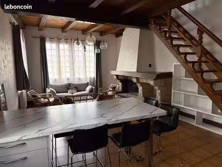 location appartement villefranche d'albigeois
