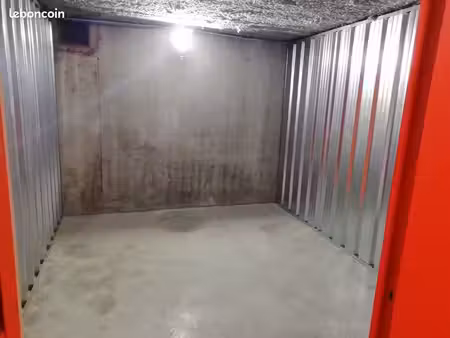 box / garages stockage sécurisés tarif imbattable