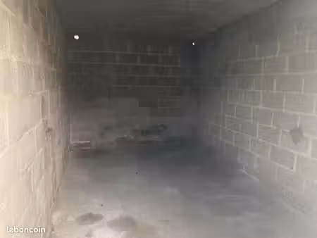 garage 12 m² perigueux
