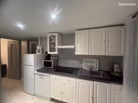 location appartement 2 chambre