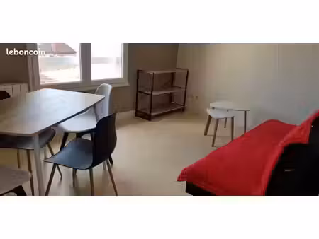 appartement t2 aurillac