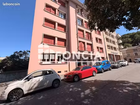 appartement 3 pièces 70 m²