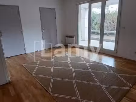 appartement 1 pièce 29 m²