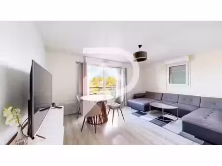 vente appartement 2 pièces 48 m² chanteloup-les-vignes (78570)