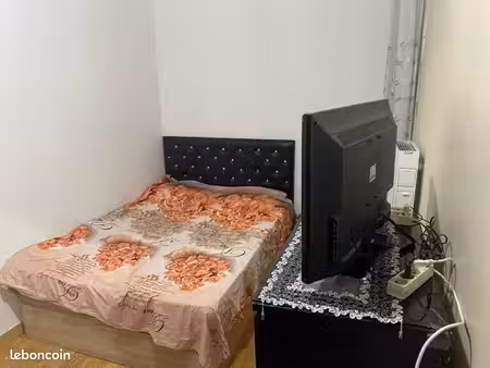 studio location 27m2 colombes