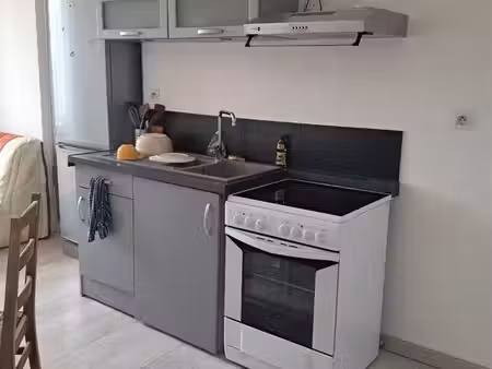 t3 centre ville 37m2