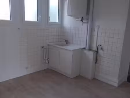 appartement 3 pièces 51 m²