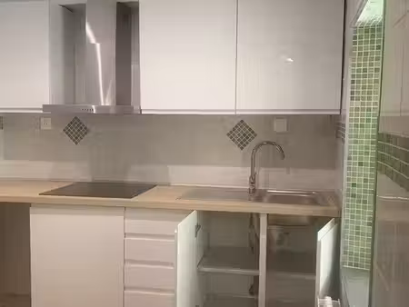 location appartement t2
